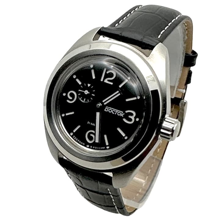 ВОСТОК АМФИБИЯ (030964 SE1)