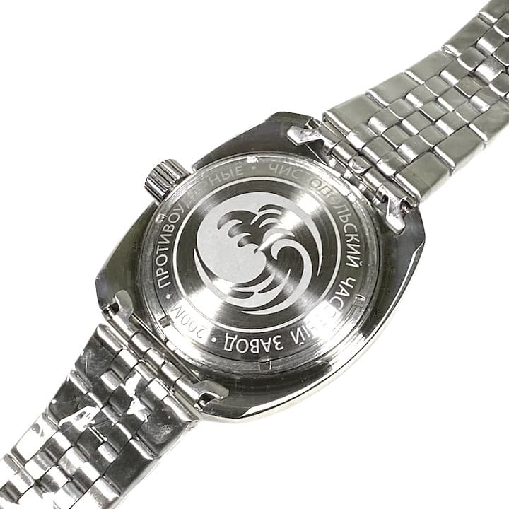 ВОСТОK АМФИБИЯ (710927.4 SE1)