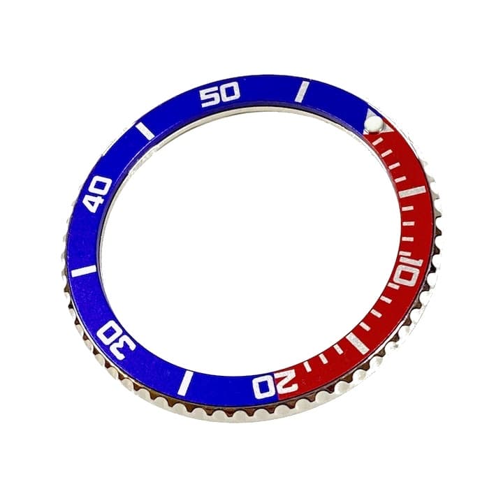 Pepsi - безель ВОСТОК КОМАНДИРСКИЕ АМФИБИЯ с пружиной (LU-INS-01)