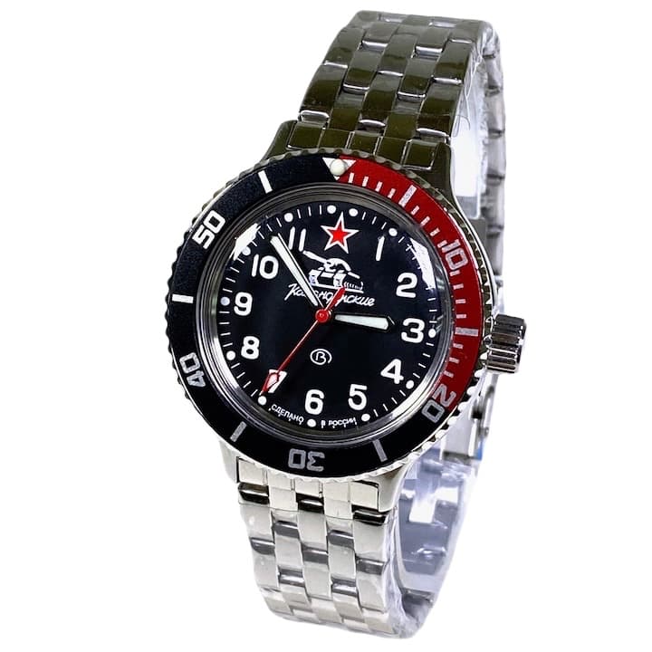 ВОСТОК АМФИБИЯ (420306 S2)