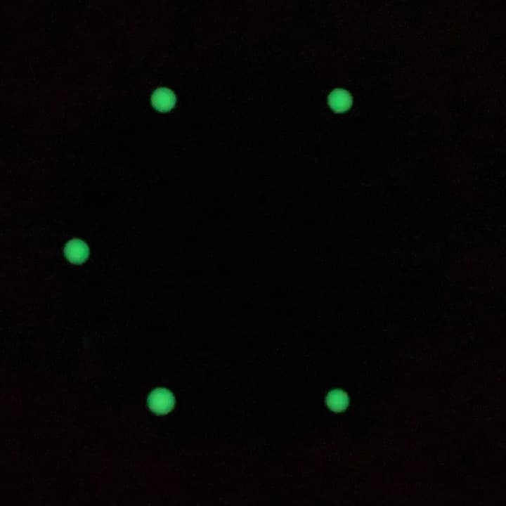 Циферблат 845 Восток Амфибия