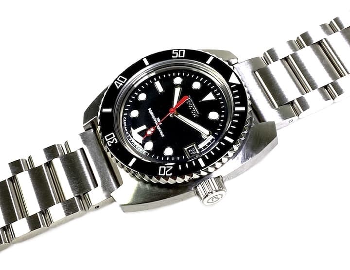 ВОСТОК КОМАНДИРСКИЕ (170ARM SE1)