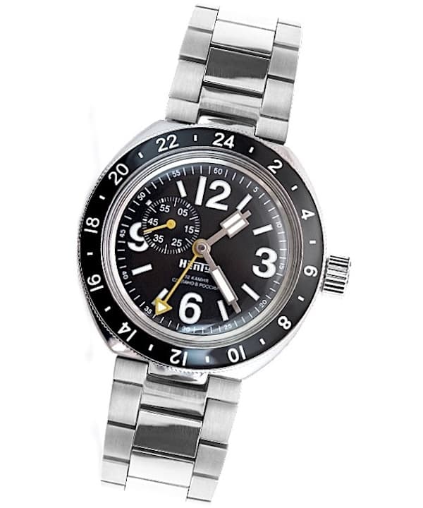 ВОСТОК АМФИБИЯ НЕПТУН (96071А)