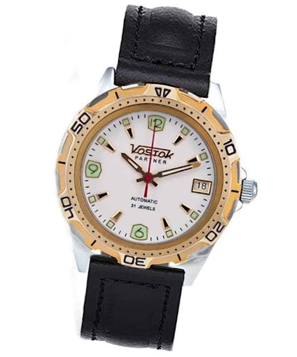 ВОСТОК ПАРТНЕРЫ (251150)