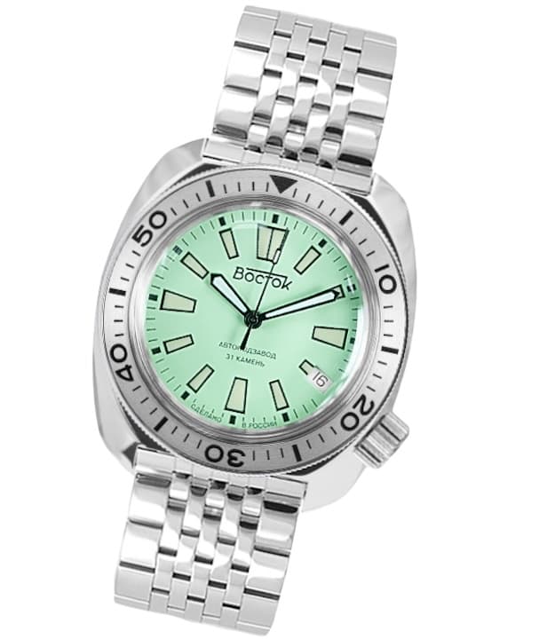 ВОСТОК АМФИБИЯ (70086В)