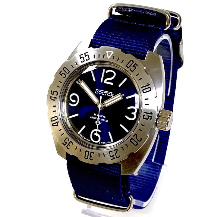 ВОСТОК АМФИБИЯ ПАМФИБИЯ (170962 S1)