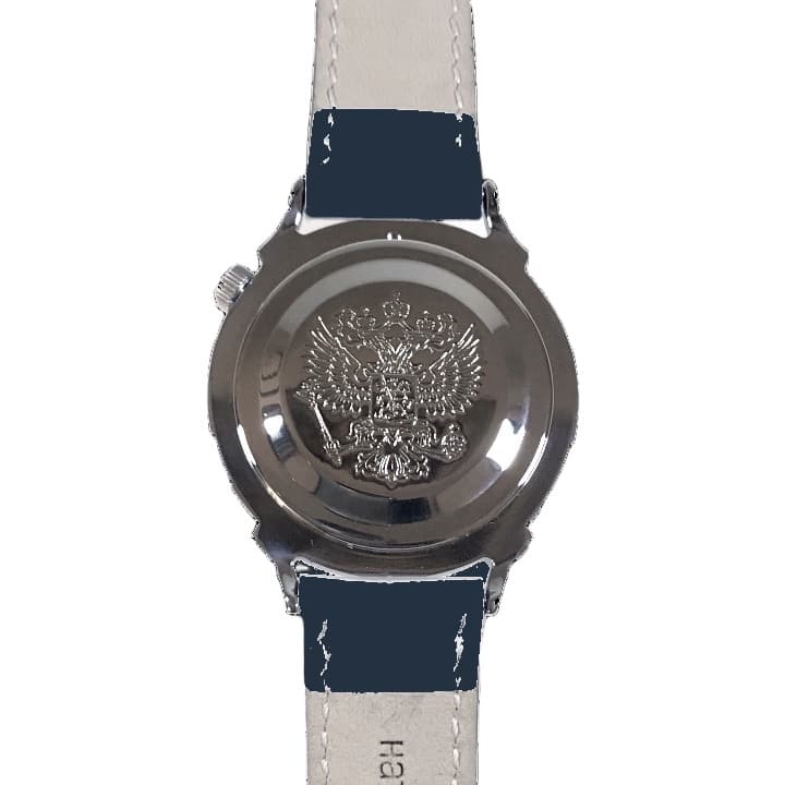 Женские часы ВОСТОК cс кристаллами Сваровского (581591)