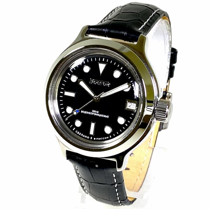 ВОСТОК КОМАНДИРСКИЕ (420ARM SE2)