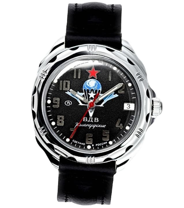 ВОСТОК КОМАНДИРСКИЕ ВДВ (211288)