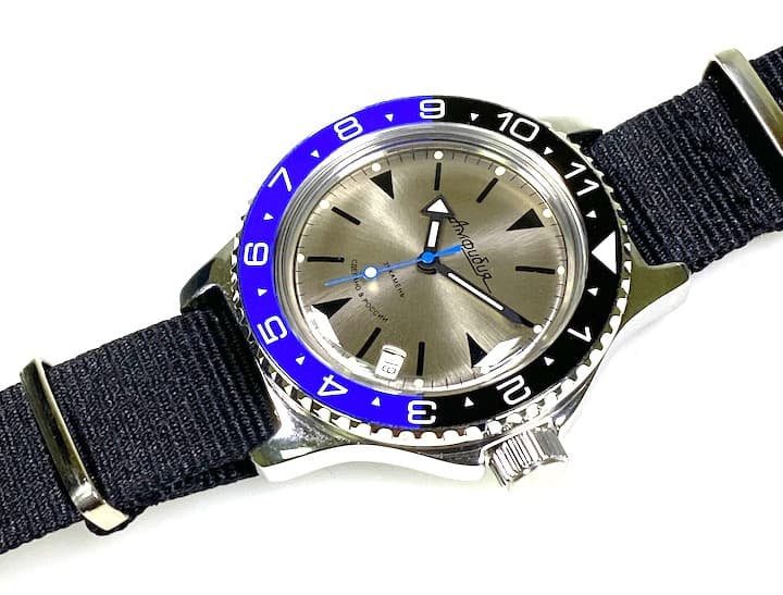 ВОСТОК АМФИБИЯ (120849 S1)