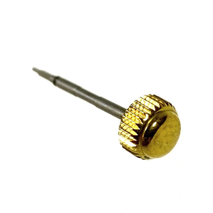 Заводная головка с валом для корпусов 219, 439, 539 und 819 (81k-u3 n/t)