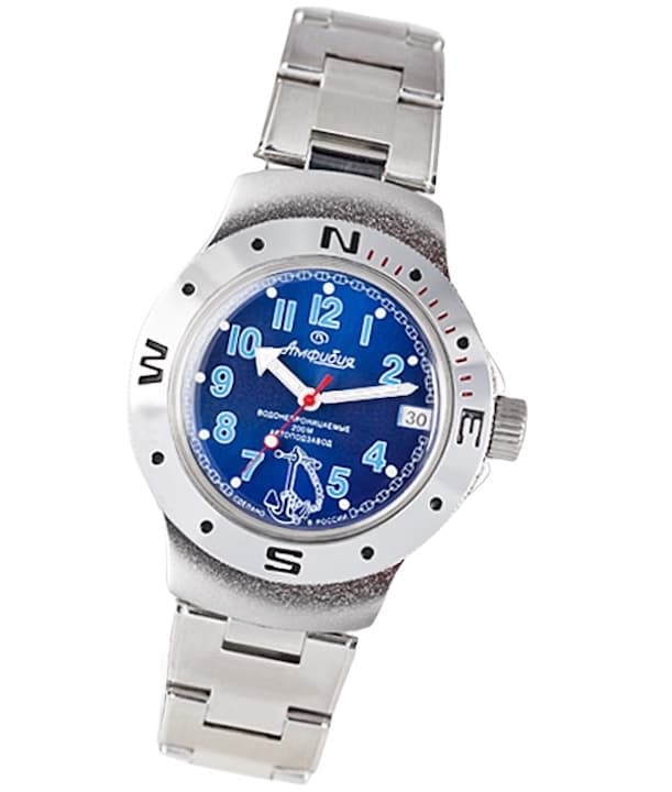 ВОСТОК АМФИБИЯ (060382)