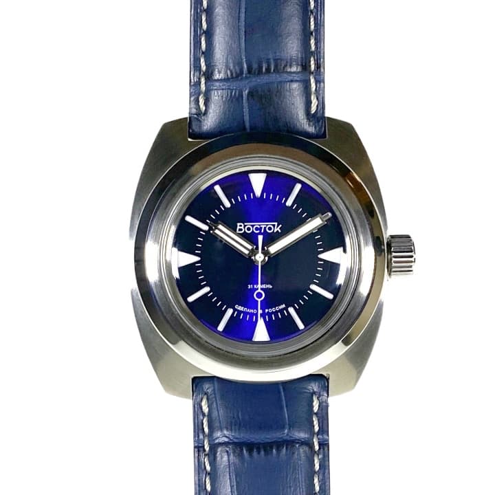 ВОСТОК AMPHIBIA (170549)