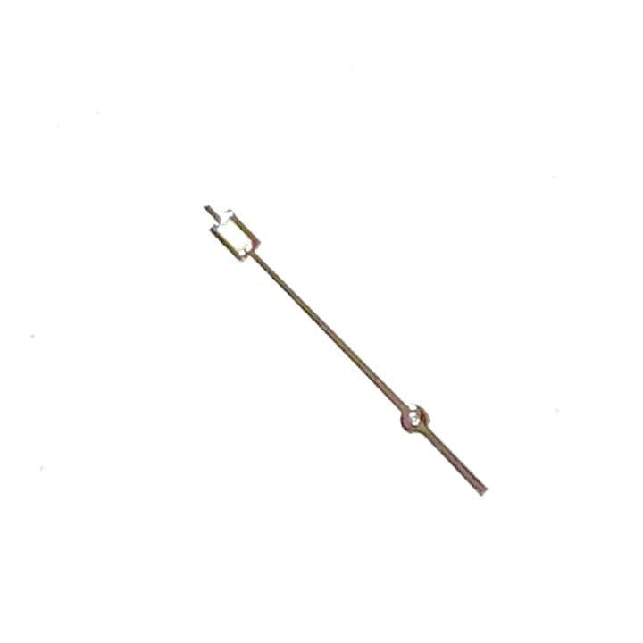 Зеребряная секундная стрелка ВОСТОК АМФИБИЯ КОМАНДИРСКИЕ (SEK86)