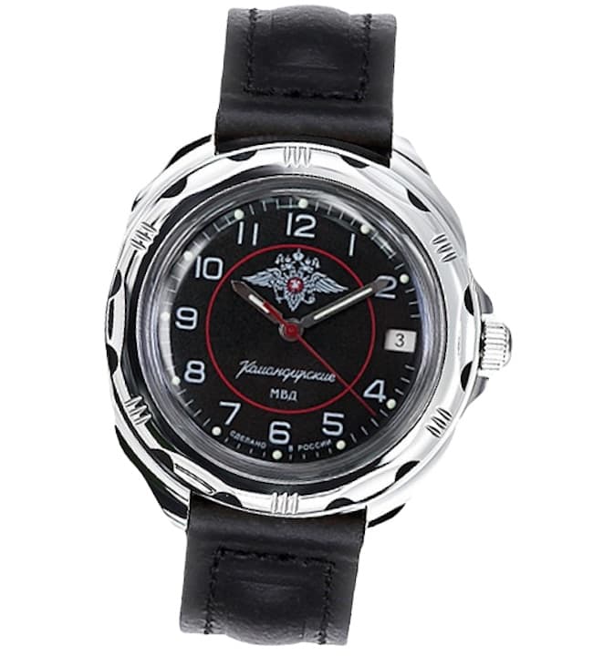 ВОСТОК КОМАНДИРСКИЕ МИНИСТЕРСТВО ВНУТРЕННИХ ДЕЛ (211952)