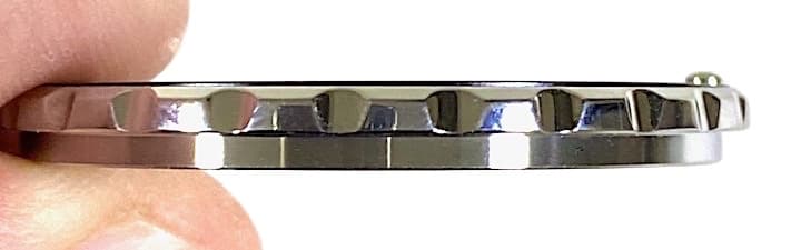 Безель ВОСТОК АМФИБИЯ КОМАНДИРСКИЕ (LU-INS-70)