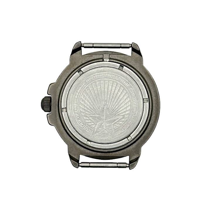 ВОСТОК КОМАНДИРСКИЕ (43614В)