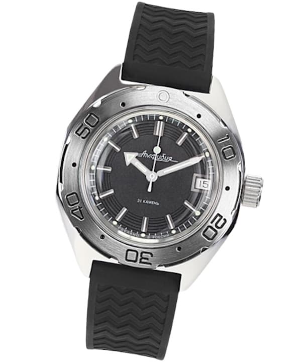 ВОСТОК АМФИБИЯ (670922)