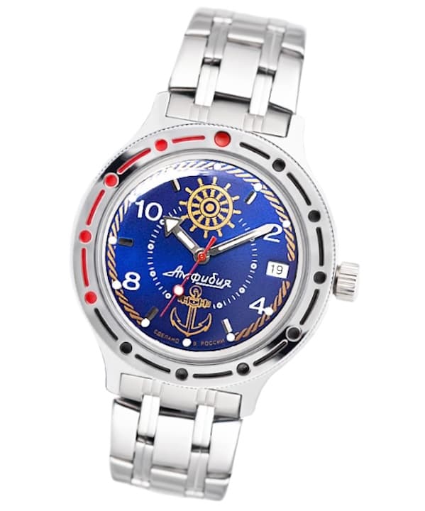 ВОСТОК АМФИБИЯ (420374)