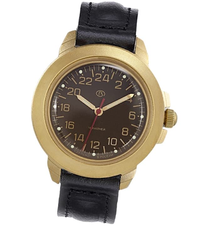 ВОСТОК КОМАНДИРСКИЕ (43721Г)