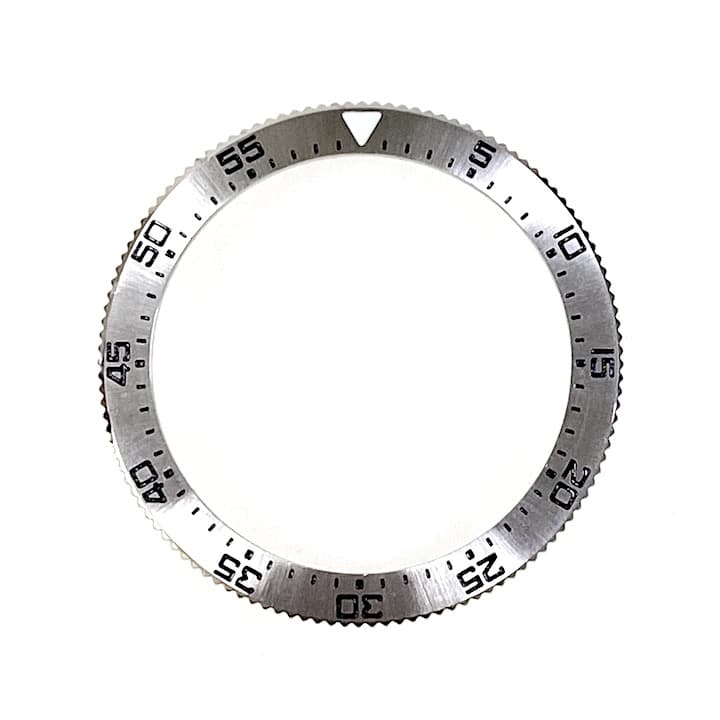 Безель ВОСТОК АМФИБИЯ КОМАНДИРСКИЕ с пружиной (LU-MAS-05)