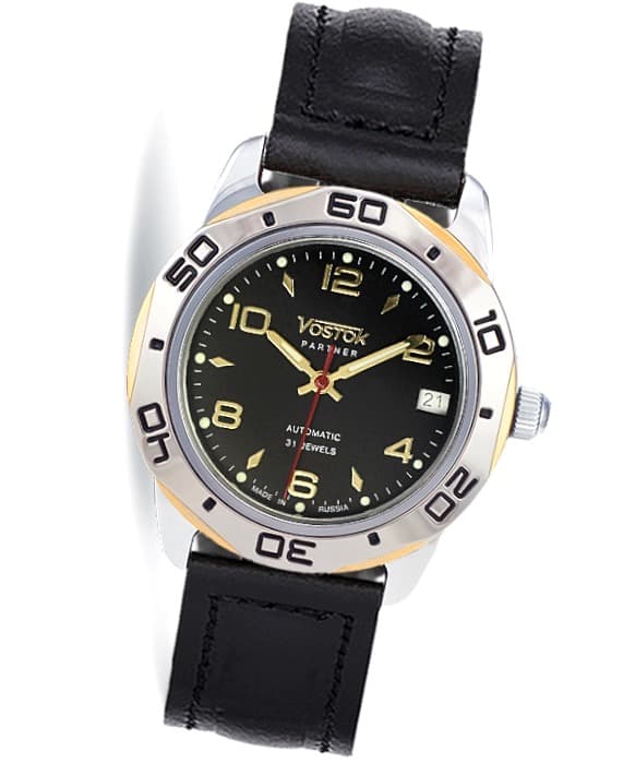 ВОСТОК ПАРТНЕРЫ (29152А)