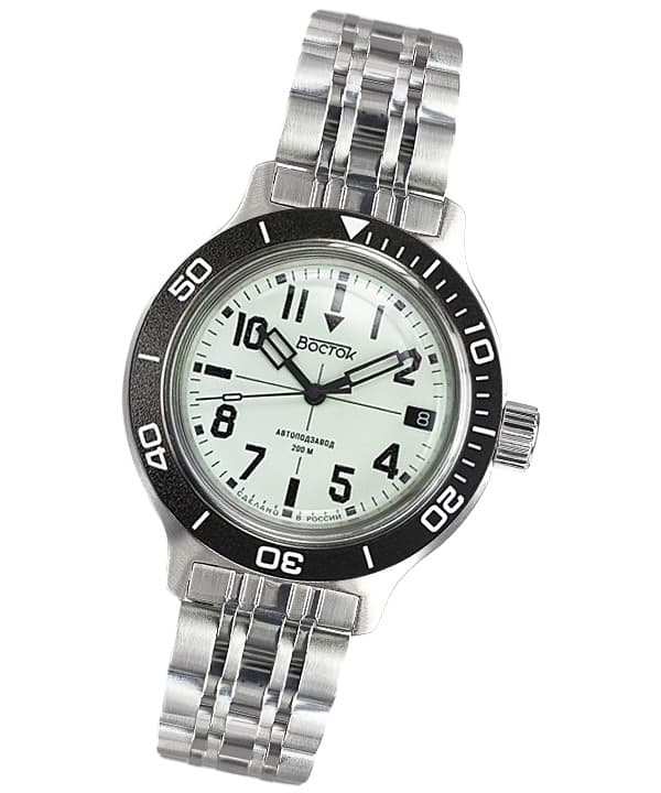 ВОСТОК АМФИБИЯ (72012Б)