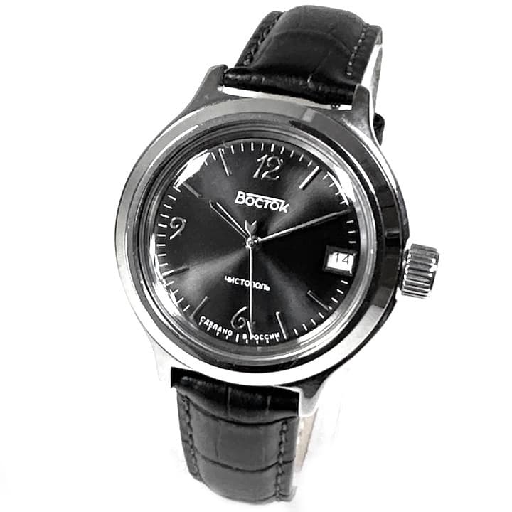 ВОСТОК АМФИБИЯ (420001)