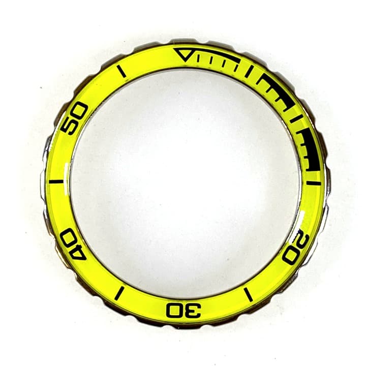 Безель ВОСТОК КОМАНДИРСКИЕ с пружиной (65к-у3/3)