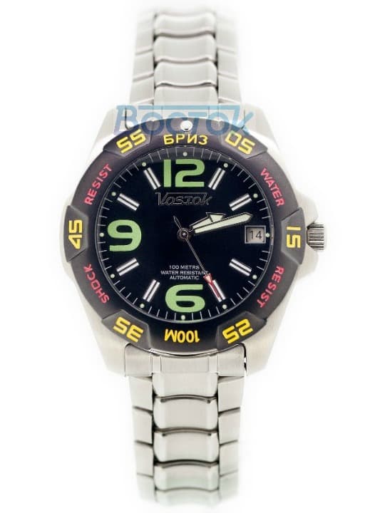 ВОСТОК БРИЗ (610221)