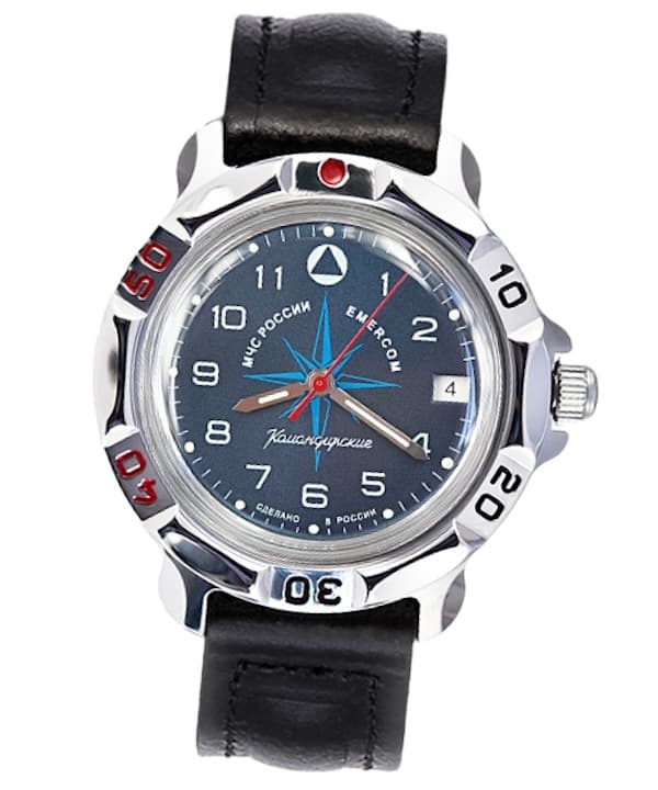 ВОСТОК КОМАНДИРСКИЕ МЧС РОССИИ (811942)