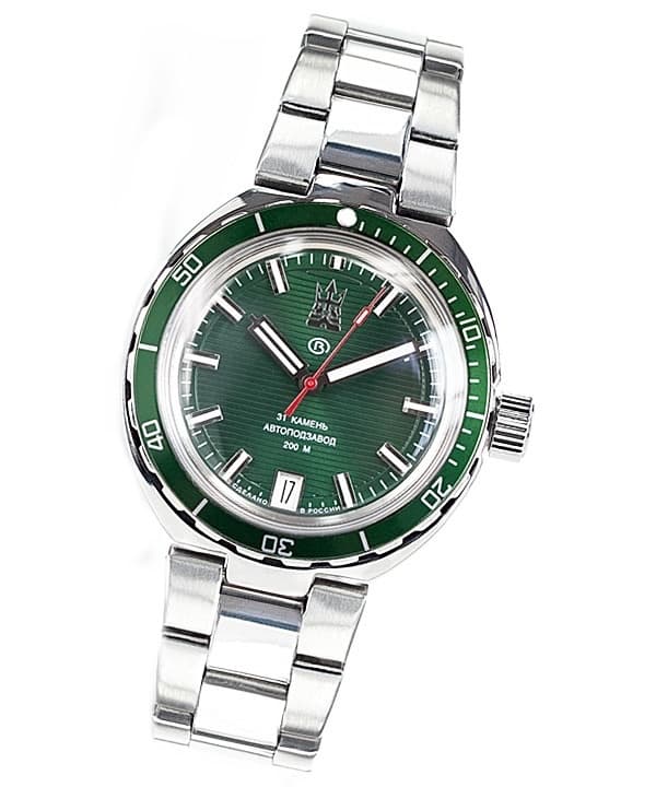 ВОСТОК АМФИБИЯ НЕПТУН (960896)