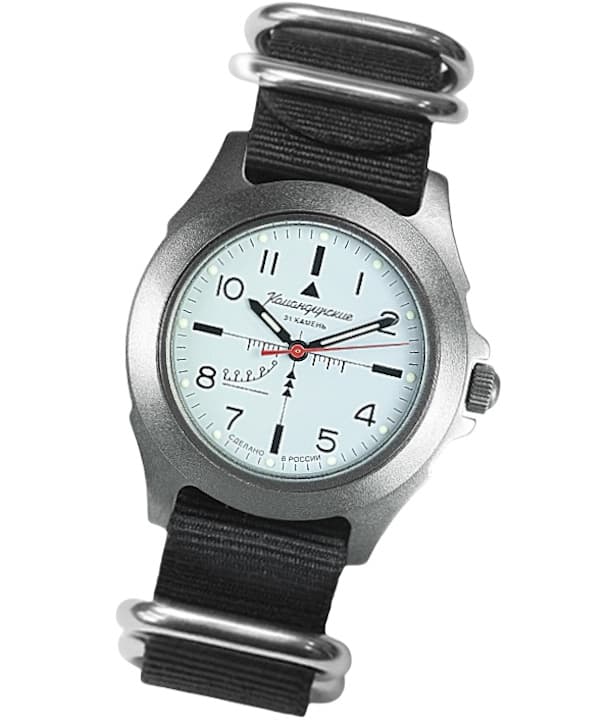 ВОСТОК КОМАНДИРСКИЕ СНАЙПЕР ДРАГУНОВ (30603Г)