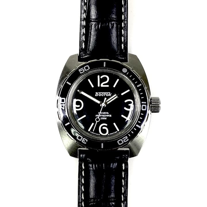 ВОСТОК АМФИБИЯ ПАМФИБИЯ (170548 S4)