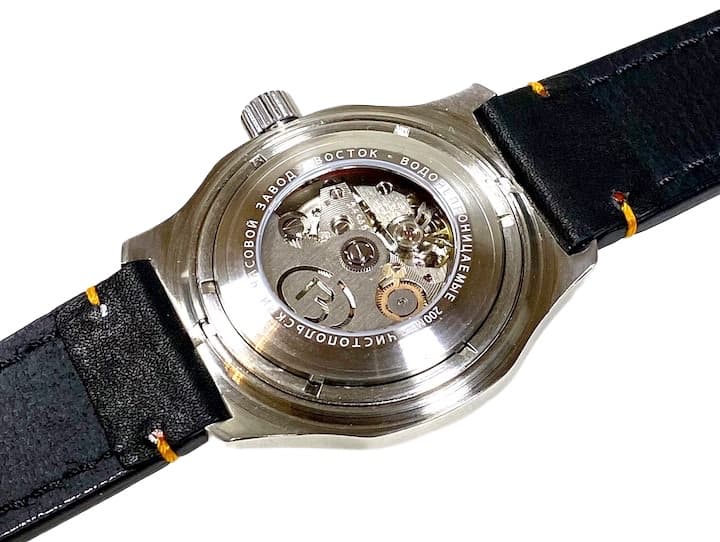 ВОСТОК АМФИБИЯ (100315 S3)