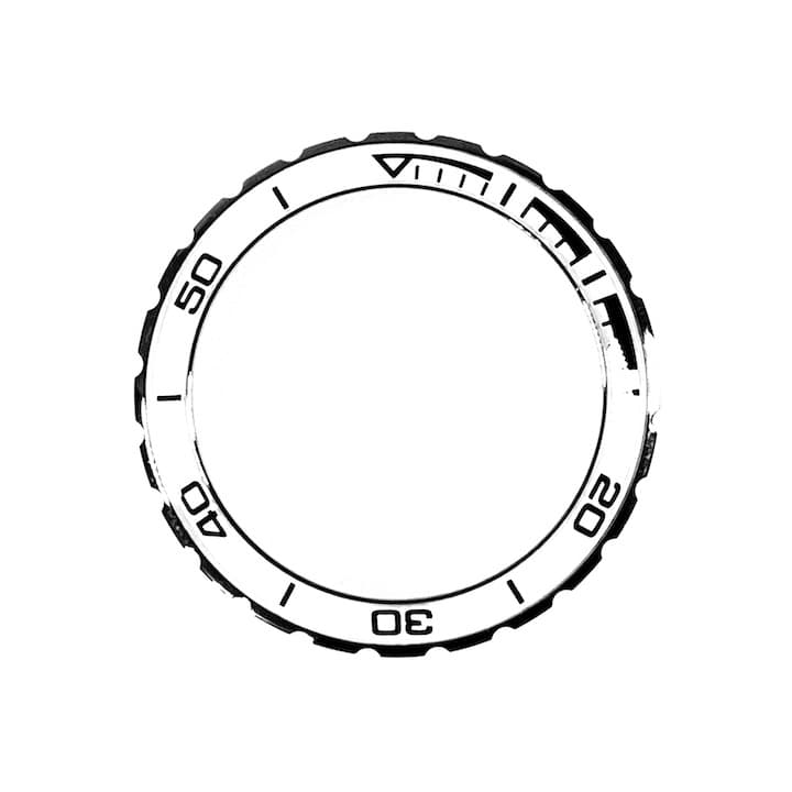 Безель ВОСТОК КОМАНДИРСКИЕ с пружиной (65k-u3/7)