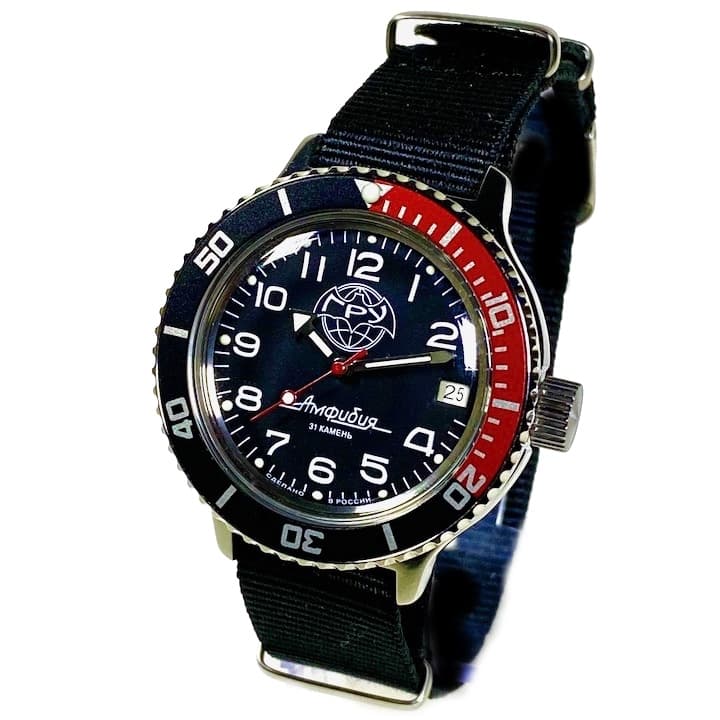 ВОСТОК АМФИБИЯ ГРУ (420867 S1)