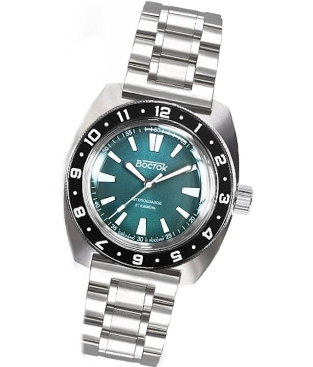 ВОСТОК АМФИБИЯ (17046В)