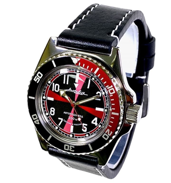 ВОСТОК АМФИБИЯ RADIO ROOM (110650 S3)