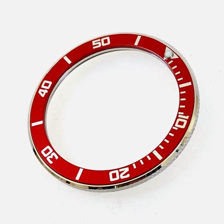 Bezel VOSTOK AMPHIBIA KOMANDIRSKIE (LU-INS-66)