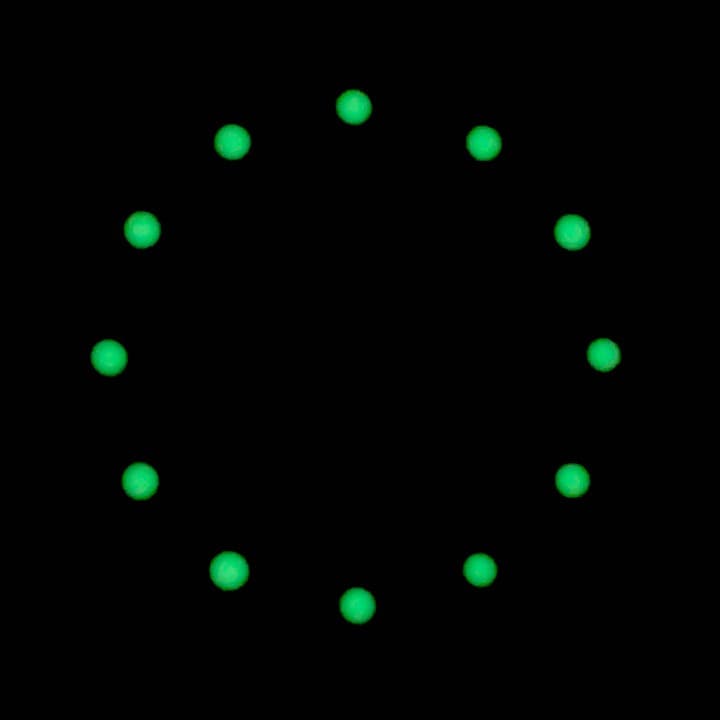 Циферблат 819-2 Восток Амфибия