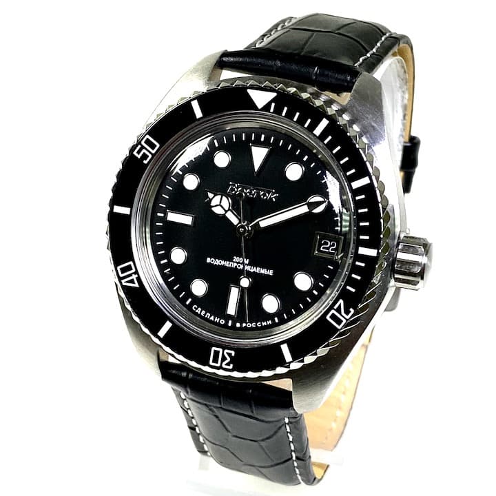 ВОСТОК АМФИБИЯ (030ARM SE1)