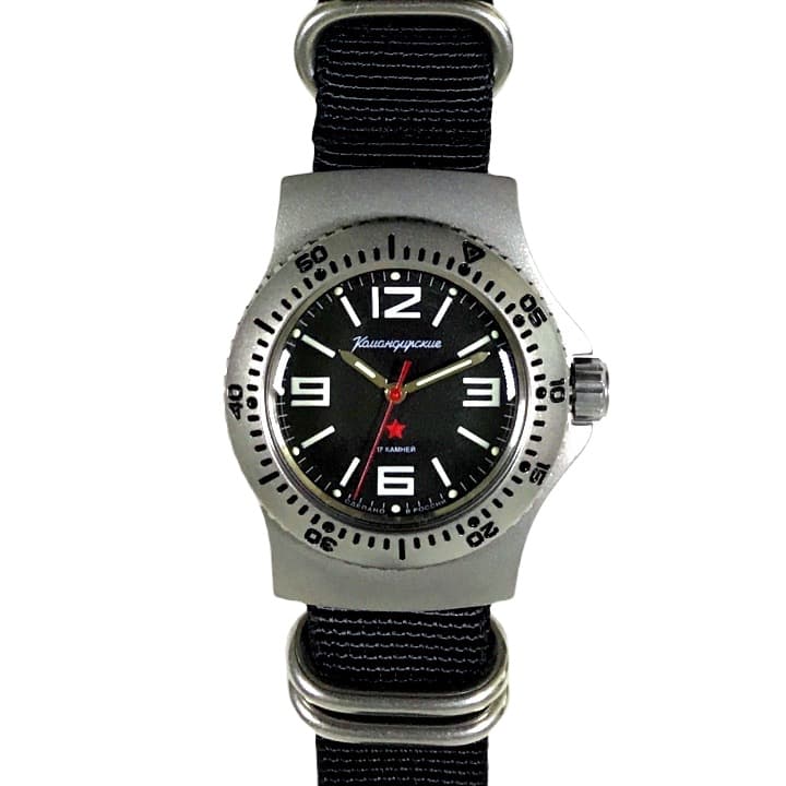 ВОСТОК КОМАНДИРСКИЕ РАТНИК (280680)