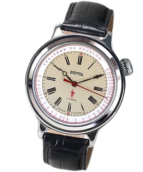 ВОСТОК КИРОВА РЕТРО (55016Б)