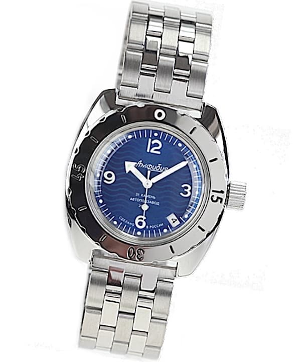 ВОСТОК АМФИБИЯ (150346)