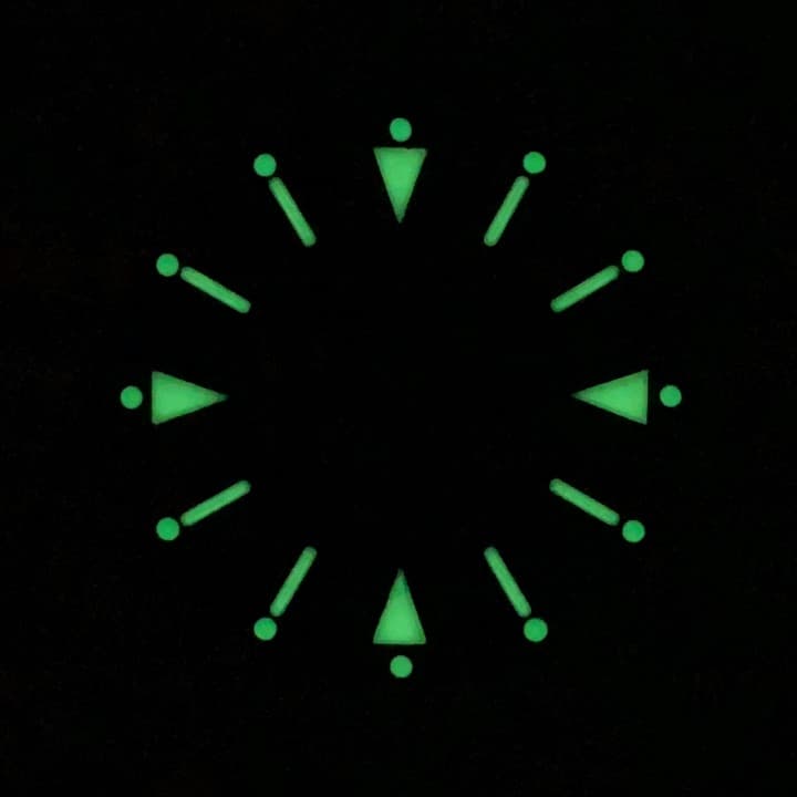 Циферблат 512 -1 ВОСТОК АМФИБИЯ