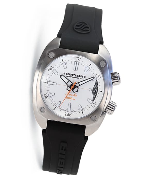 ВОСТОК AMFIBIA SCUBA (070799)