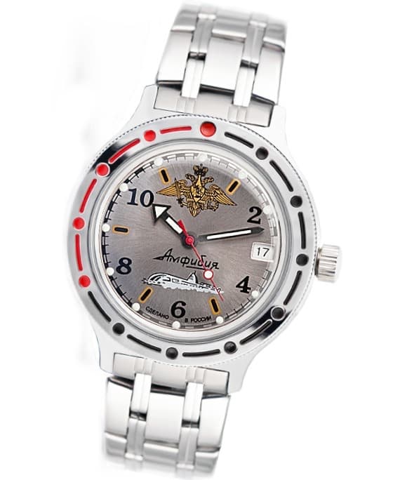 ВОСТОК АМФИБИЯ ВМФ (420392)