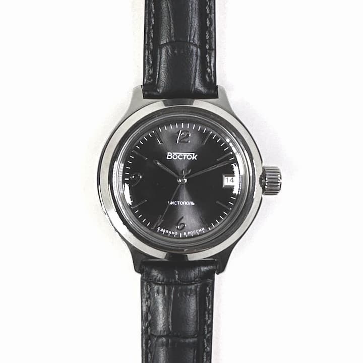 ВОСТОК АМФИБИЯ (420001)