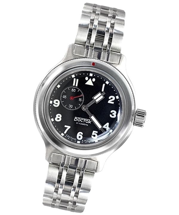 ВОСТОК АМФИБИЯ (72094A)